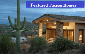 Tucson Real estate Featured arizona mls Listings