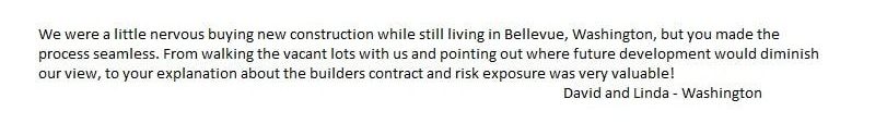 Tucson Realtor Kim Boldt Testimonal