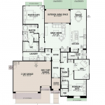 saddlebrooke ranch floor plans pavona