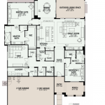 saddlebrooke ranch floor plans Avalon