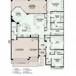 saddlebrooke ranch floor plans solstice