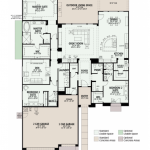 saddlebrooke ranch floor plans Bacara