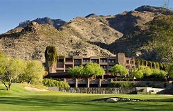 Ventana Canyon Golf The Lodge At Ventana Canyon