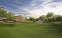 Ventana Canyon Golf - Canyon Course _Whaleback Rock