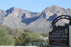 Oro Valley Community Center