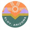 eloy arizona city seal