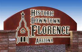 Florence Arizona homes