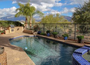 1077 W Mulligan Drive Oro Valley Az 85755