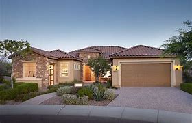 sun city anthem homes