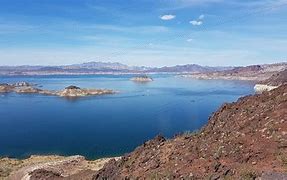 Lake Mead Arizona Nevada
