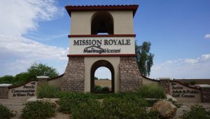 mission royale adult community