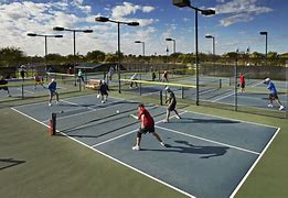 sun city anthem pickleball