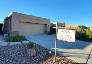 home for sale blog