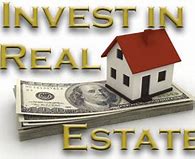 Investing In Real Estate