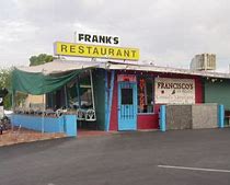 franks restaurant franciscos