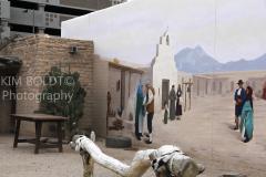 Old Tucson central