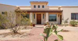 Featured Listing 6170 W Nebraska ST Tucson