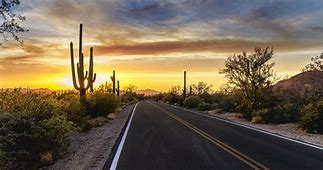 Arizona Rides 