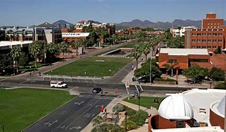 UArizona Campus