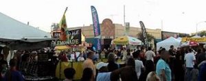 4th ave street fair 
