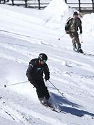 Mt lemmon skying