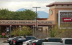 Tucson Premium Outlets