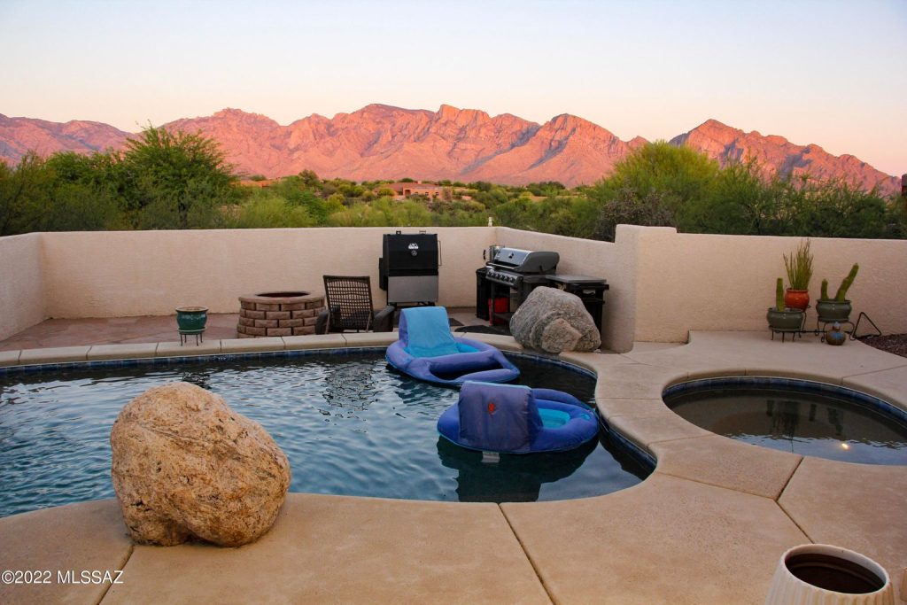 Featured Listing Silver Spring Place Oro Valley