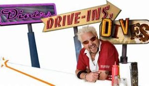 Diners Drive Ins Dives Tucson AZ