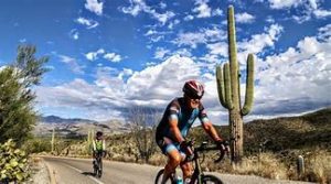 Tucson Oro Valley Loop
