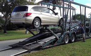 car shipping service