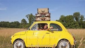 blog post shipping your car