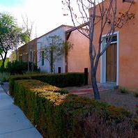 Tucson historic sites