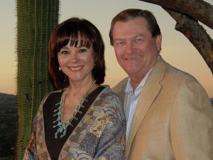 Ben & Kim Boldt premier Tucson homes