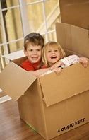 moving with children