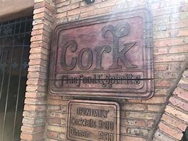 The Cork Restaurant Tucson AZ