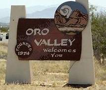 Oro Valley az homes for sale
