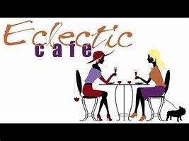 newsletter february 2024 Eclectic cafe