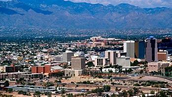 Urban Living in Tucson AZ